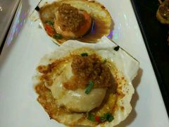 -食客烧烤(罗道庄店)