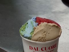 -Dal Cuore 达可芮冰淇淋(陕西北路店)