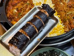 -高基五春川炒鸡排(威海总店)