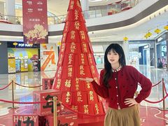 -龙湖南京江北天街
