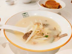 -新兴家喻酒家·羊城名宴(昌岗店)