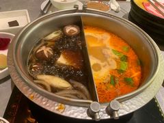 -一绪に寿喜烧(荟聚店)