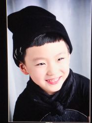 -COCOSKY 巧克力天空兒童摄影(凯德和平广场店)