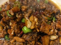 -小钱鱼馆(富春路店)