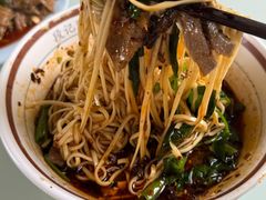 -武胜段记猪肝面(卓锦城店)