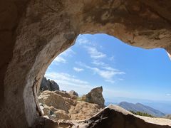 -白草畔自然风景区