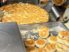 -徐文林香酥饼(桃园店)