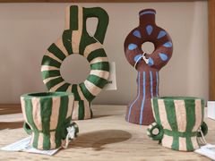 -ZARA HOME(蓝色港湾店)