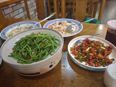 -杏花村水席楼·洛阳水席(老城十字街店)