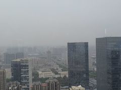 -万达文华酒店·48F云端窗景美食汇自助餐厅