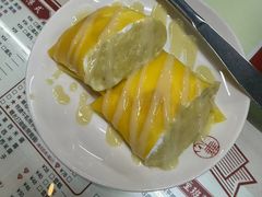 -香港華心糖水鋪(南西总店)