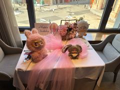 -黑宝石西餐厅(汇励99城市公园店)