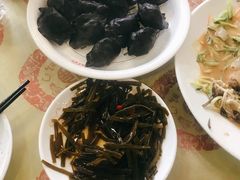 -添福来墨鱼饺子 · 海鲜东北菜(大连星海·黄浦路店)