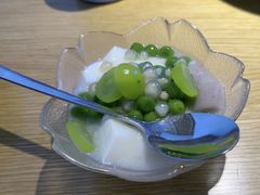 -蜜桃餐厅·伴山(绿宝广场店)