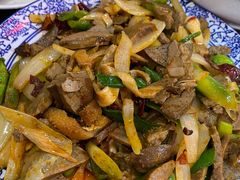 -范记靖远羊羔肉(博物馆店)