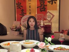 -甄御•海鲜新青岛菜(麦岛店)