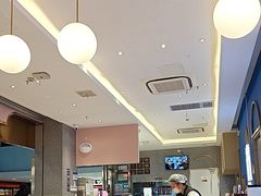 -小杨生煎(周浦万达店)