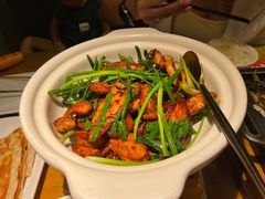 -九毛九西北菜(大东海店)