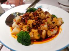 红油米豆腐-贵州大厦贵州厅(樱花园西街店)