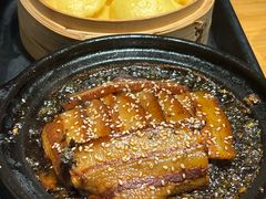 -老砂锅(城北店)