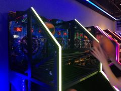 -复兴未来·轰趴空间(泰富百货店)