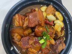 -新新湘菜馆(新中街二条店)