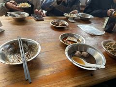 -东兴牛肉店(庄府巷店)