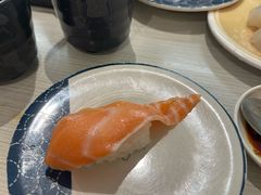 -滨寿司(新街口中央商场店)