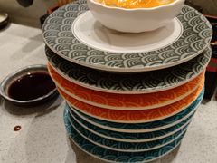 -万岁寿司(芳村店)