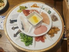 -芸南道·过桥米线(昆明老街旗舰店)