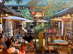 -三只耳火锅(宽窄巷子店)