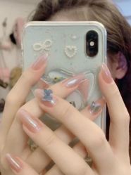 -伊奈尔美甲美睫
