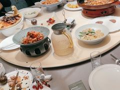 -哈爾濱記憶·城市文化主题餐厅