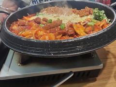 -李先生的首尔小馆(松江启源广场店)