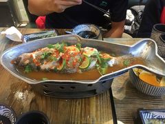 -Hi YOU你的饭局泰餐厅(雍和宫店)