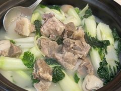 -明记港式烧腊茶餐厅(下沙店)