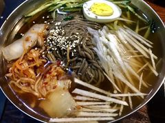 -意成料理