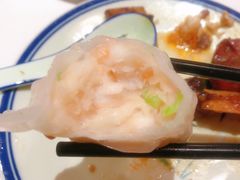 驰名虾饺皇-粤食堂(天津和悦汇店)
