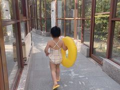 -金孔雀温泉旅游度假村