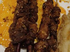 -新洪记·丽久饭店(铁西店)
