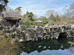 -无锡蠡湖国家湿地公园-蠡园