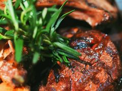 -格鲁·秀色Georgia’s Feast