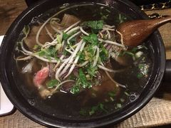 越谜-越谜·越南餐厅(长白店)