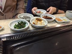 -金顺碳烤肉(1号店)