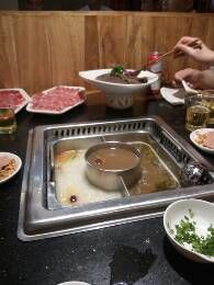 -巴奴毛肚火锅(六天地店)