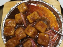 -望乡楼上海菜(日月光店)