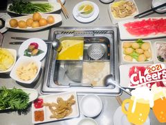 -海底捞火锅(万达广场店)