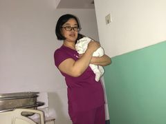 -汇慈安·高端自营月嫂(武汉月子尊享店)
