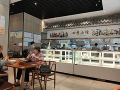 -四季小馆·地道北京小吃(广百店)