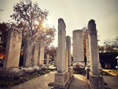 -北京石刻艺术博物馆(五塔寺)